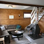 Vakantiepark Feriesenter Offersoy