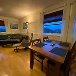 Feriesenter Vakantiepark Offersoy