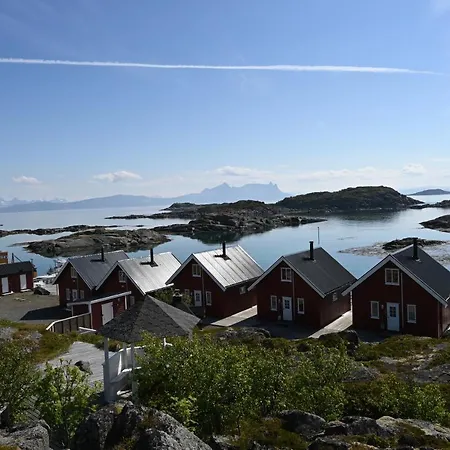 Feriesenter Tatil parkı