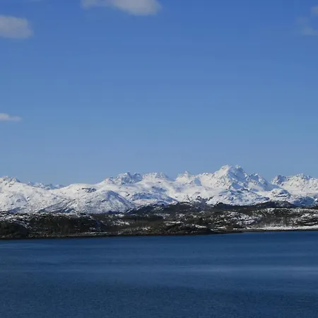 פארק נופש Feriesenter