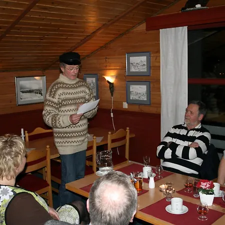 Feriesenter Tatil parkı *