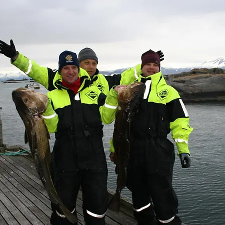 Feriesenter Offersoy