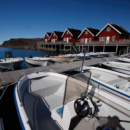 Tatil parkı Feriesenter