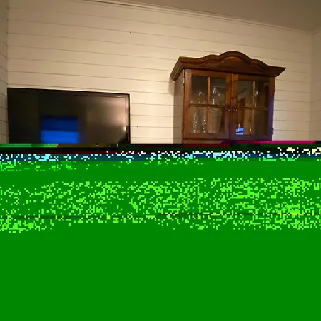 ホリデーパーク Feriesenter *