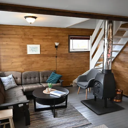 Tatil parkı Feriesenter Offersoy