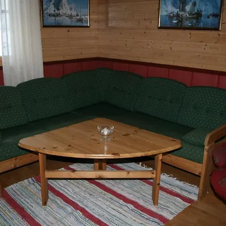 Feriesenter Kompleks wypoczynkowy