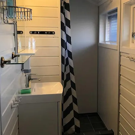 Feriesenter Tatil parkı