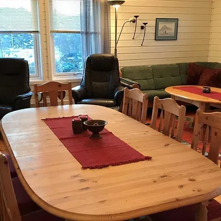 Tatil parkı Feriesenter