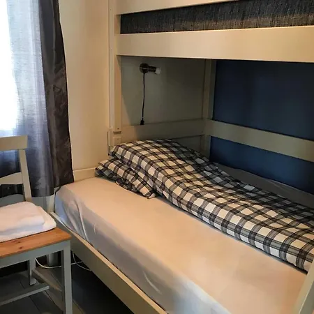 Feriesenter פארק נופש