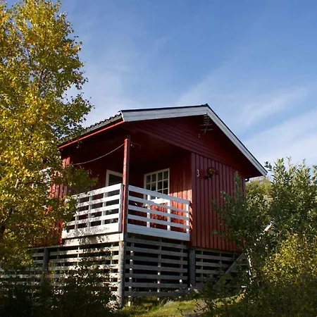 Tatil parkı Feriesenter *