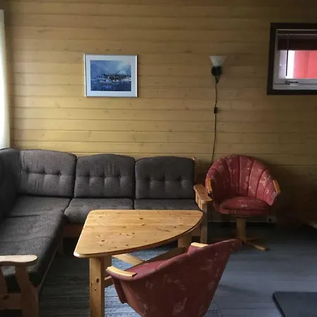 Feriesenter Tatil parkı Offersoy