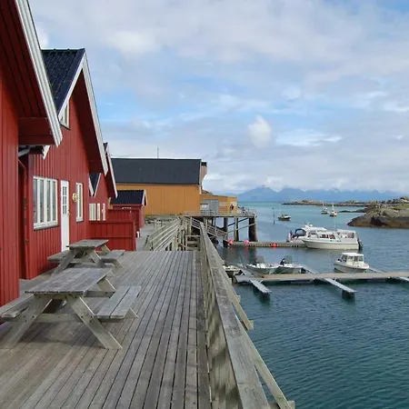 Feriesenter פארק נופש *