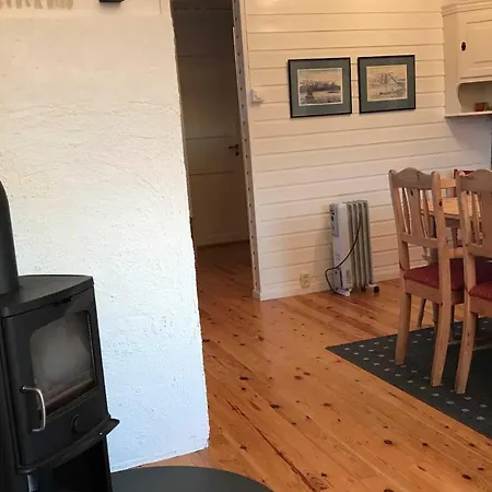 Feriesenter * Offersøy