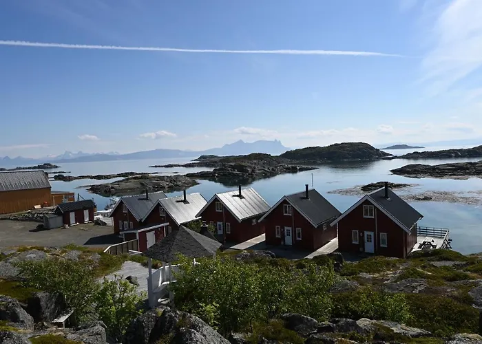 Feriesenter Semesterpark