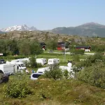 Feriesenter