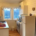 Feriesenter *