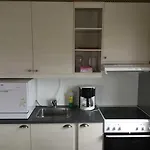Feriesenter Offersoy
