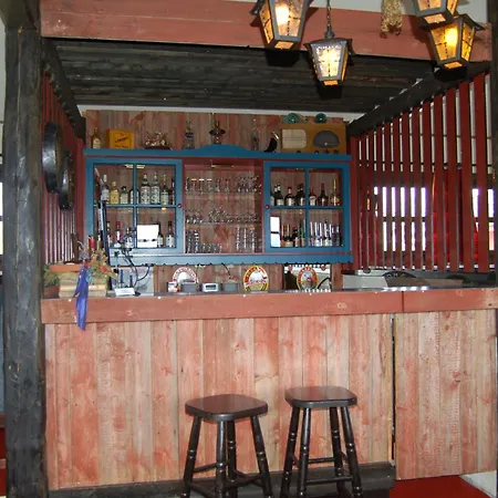 Feriesenter Üdülőpark