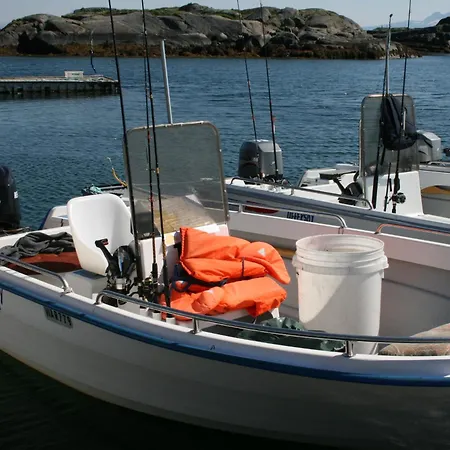 Feriesenter Feriepark *