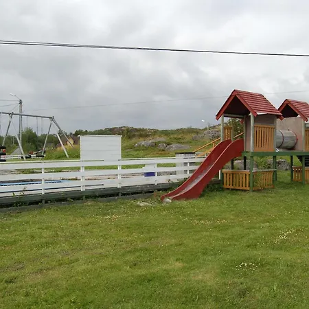 Feriesenter * Offersøy