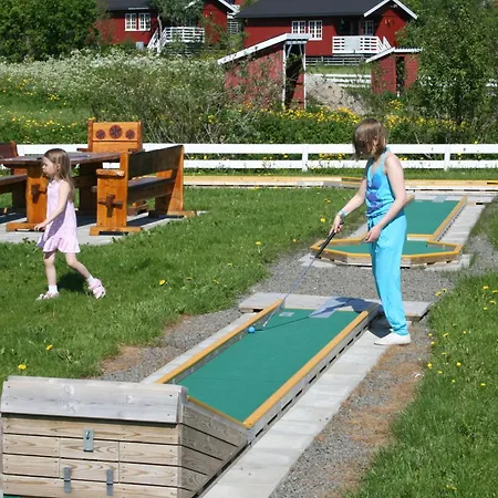 Üdülőpark Feriesenter