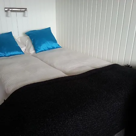 Feriesenter * Offersoy