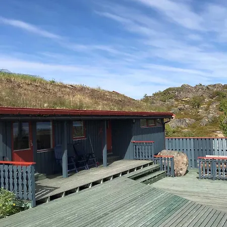 Feriepark Feriesenter Offersoy