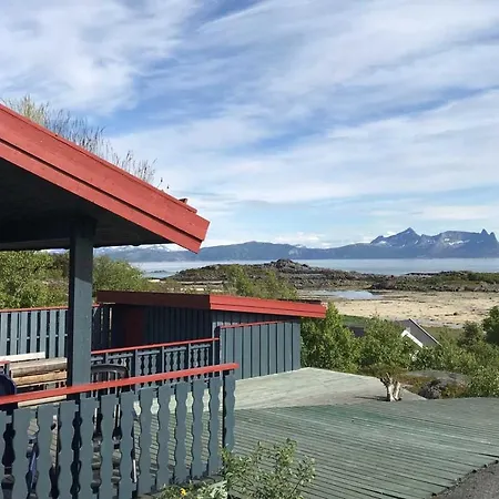 Feriesenter Aldeamento Turístico Offersoy