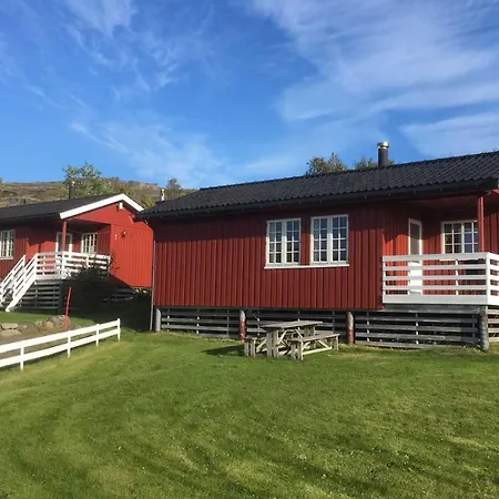 Feriesenter Feriepark Offersoy