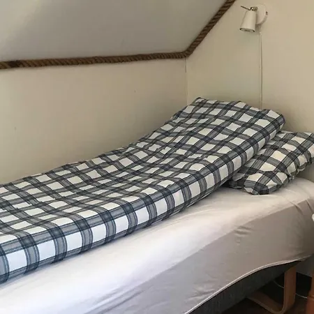 Feriesenter Offersoy