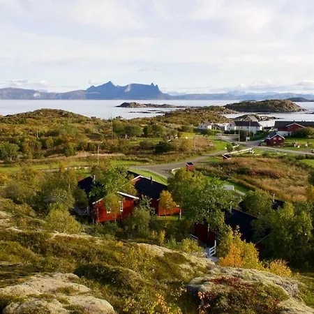 Feriesenter Offersøy
