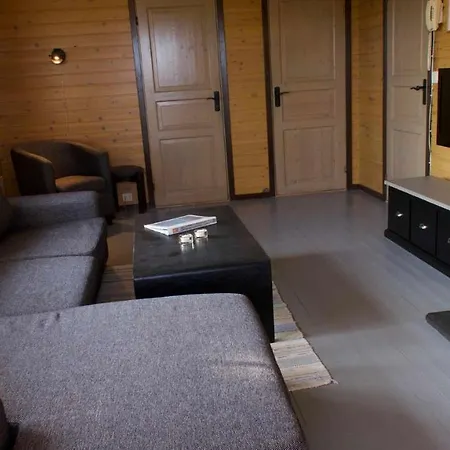 Feriesenter * Offersøy