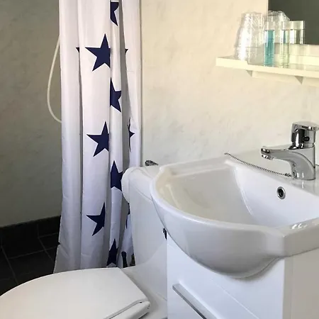 Feriepark Feriesenter Offersoy