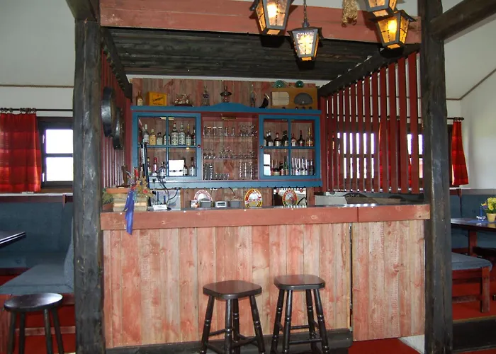 Feriesenter Tatil parkı