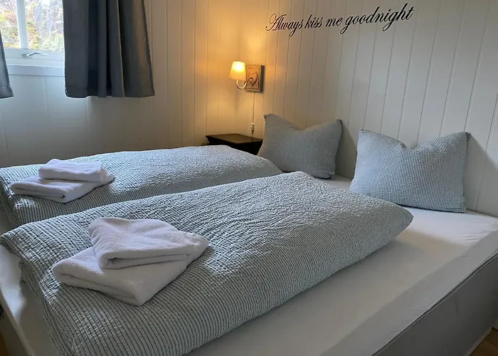 Feriesenter Tatil parkı