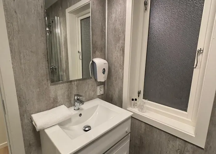 Feriesenter Tatil parkı