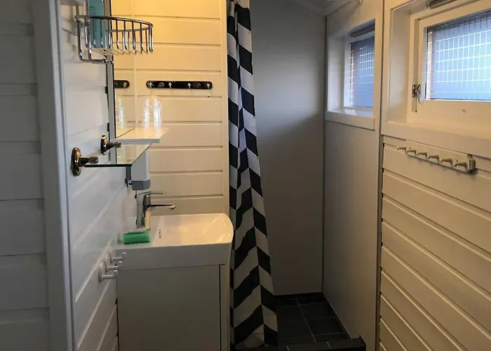 Feriesenter Tatil parkı