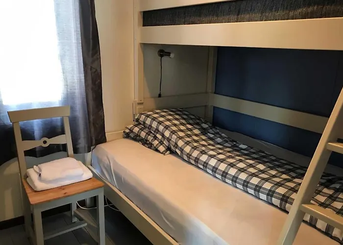 Feriesenter Tatil parkı